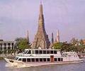 Ayuthaya -Ancient Capital of Thailand + Ayuthaya -Cruise 